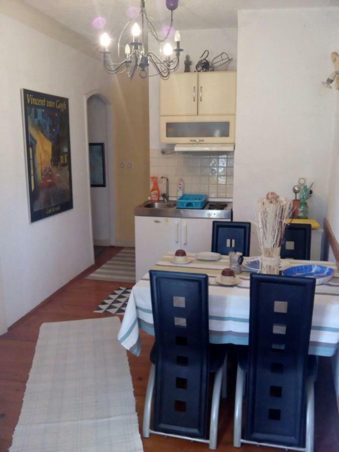 Apartman I Sobe Cule Cres Exterior photo