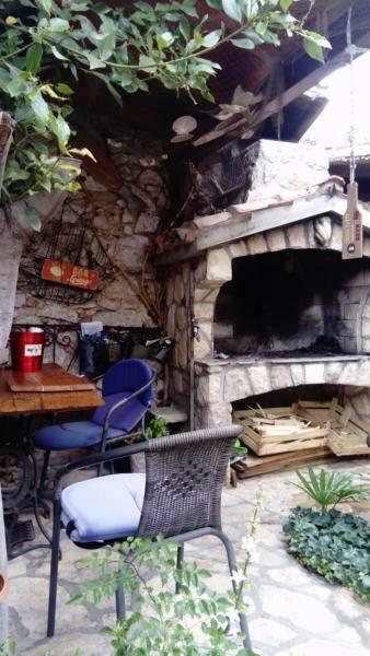 Apartman I Sobe Cule Cres Exterior photo